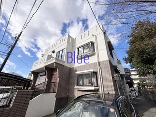 プロミエン【2階】の外観