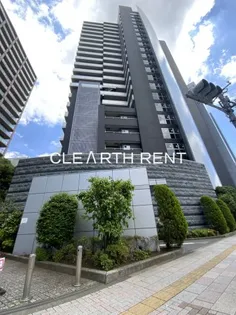 レキシントンスクエア白金高輪【6階】の外観