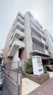 第5福正ビル【5階】の外観