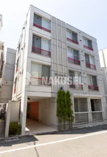 Branche JIYUGAOKA【4階】の外観