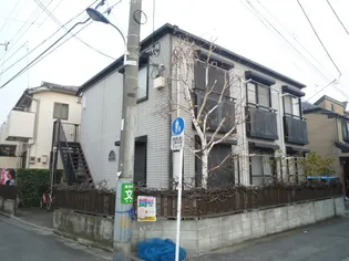 スペースビーダ21の画像