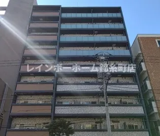 ハーモニーレジデンス東京イーストコアの画像