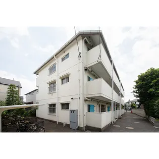 瀬田グリーンハイツの画像