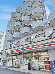 田中ビルの画像