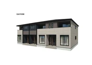 マレノワール桜橋の画像