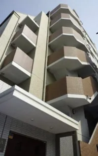クレイシア世田谷赤堤の画像