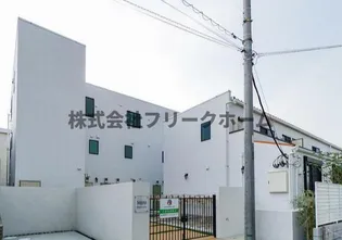 ミハス吉祥寺東町IIの画像