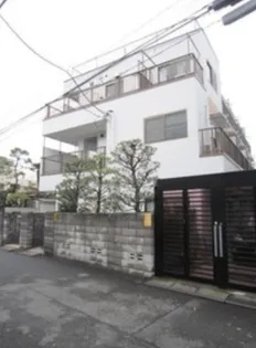 マンション加納の画像
