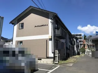 アーバンレジデンスAの画像
