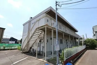 ウィンドウッドB棟の画像