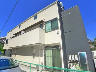 リバーサイドの画像