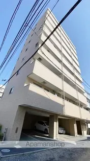 ハートフル医大西【2階】の外観