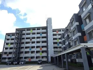テレパレス船橋三咲B棟の画像