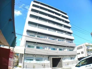 クレスト 中六の画像