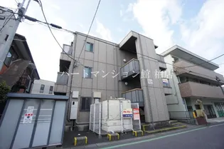 クレステージ柏の画像