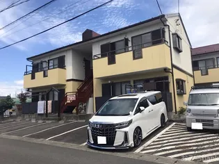 ル ポルト菅生 Bの画像