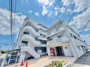 ロイヤルヒルズ大和町の画像
