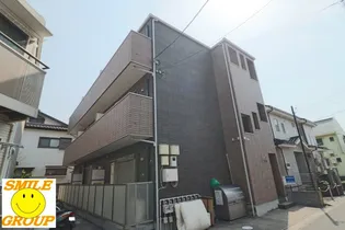 フィオーレ津田沼の画像