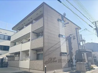 ウェスト ヴィレッジの画像