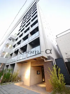 SHOKEN Residence横浜戸部【6階】の外観