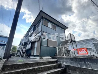第6神一ハウスの画像