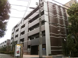 DIPS上北沢の画像