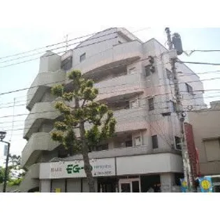 パールヴィラ西千葉の画像