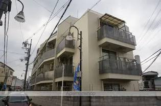 プレアール星田の画像