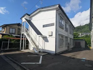 HABI KAWAME Aの画像