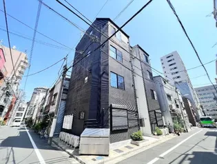雨千平安楼【3階】の外観