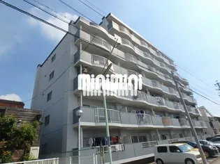 レジデンス光和Ⅱの画像