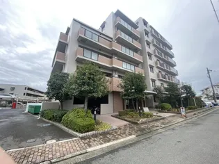 東急ドエル アルス泉北深井の画像