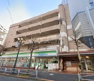 橋本ビルの画像