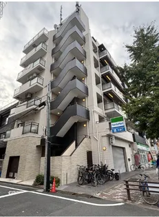 BELLEVIAGE AKEBONOBASHI ベルヴィアージ曙橋の画像