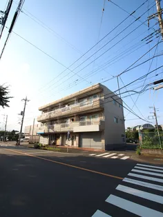 ハイツ堂山の画像