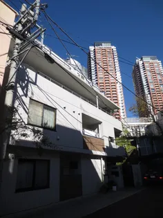 麻布ハイツの画像