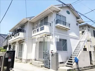清水コーポの画像