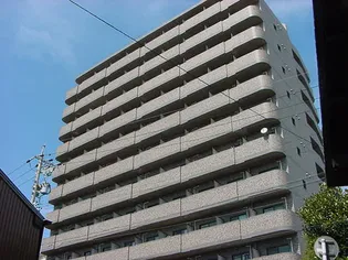 朝日プラザ名古屋ターミナルスクエアの画像