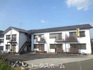 エクセルコーポ88の画像