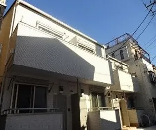 Mハイツの画像