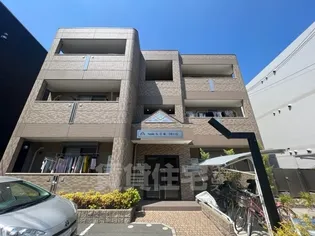 スマイルKⅡ東三国ヶ丘の画像