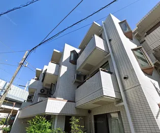 シテラ元住吉IIの画像