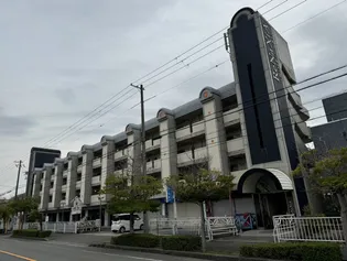 レナジア姫路WESTの画像
