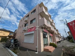 ロイヤルヴィクトリア I番館の画像