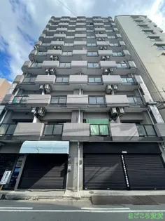 東栄プラザ松屋町3番館の画像