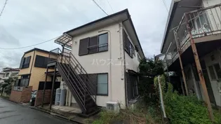 コーポ松敬の画像