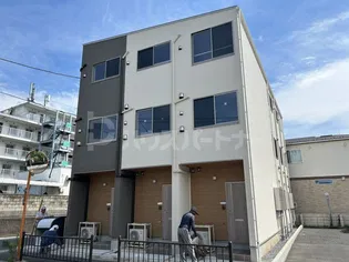 MOKーTERRACE新松戸の画像