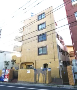 スカイコート荻窪IIの画像