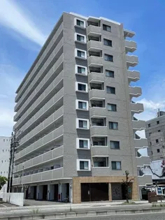 SーFORT静岡天王町の画像