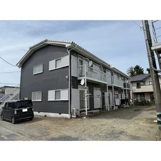 東多賀ハイツB棟の画像